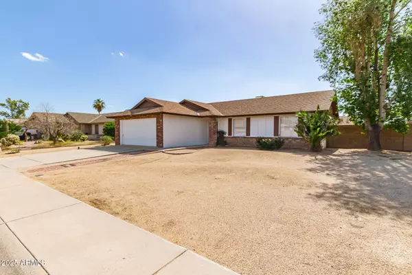 Peoria, AZ 85345,7001 W NORTH Lane