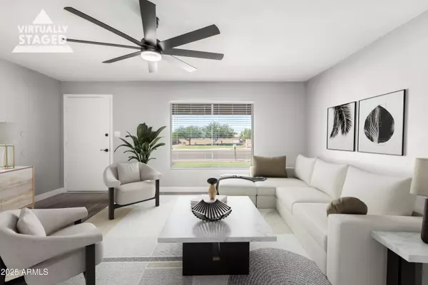 5607 N 73RD Avenue, Glendale, AZ 85303