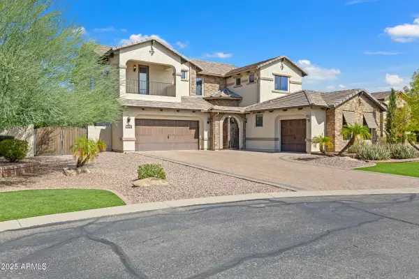 Gilbert, AZ 85296,2448 E AMBER Court