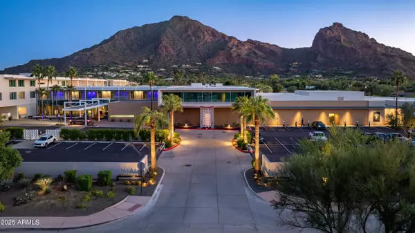 Paradise Valley, AZ 85253,5455 E LINCOLN Drive #3009