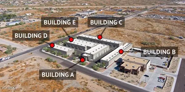 Phoenix, AZ 85085,24925 N 15TH Avenue #D-103