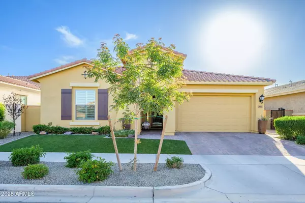 Mesa, AZ 85212,4450 S FREQUENCY --