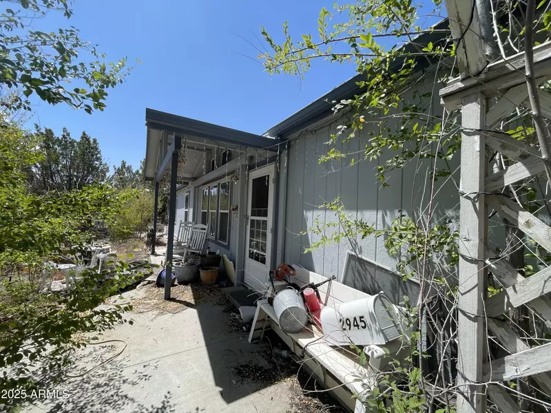 2945 W Rd 5 -- N, Chino Valley, AZ 86323