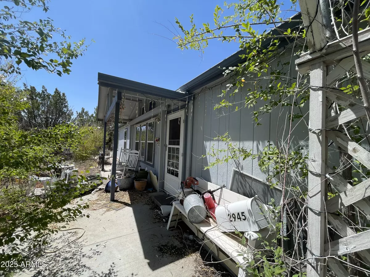 Chino Valley, AZ 86323,2945 W Rd 5 -- N