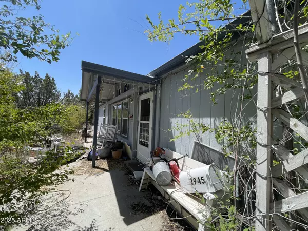 2945 W Rd 5 -- N, Chino Valley, AZ 86323