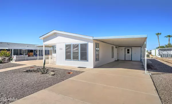 Florence, AZ 85132,3702 N MICHIGAN Avenue