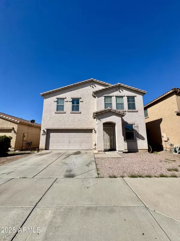 6502 S 71ST Drive, Laveen, AZ 85339