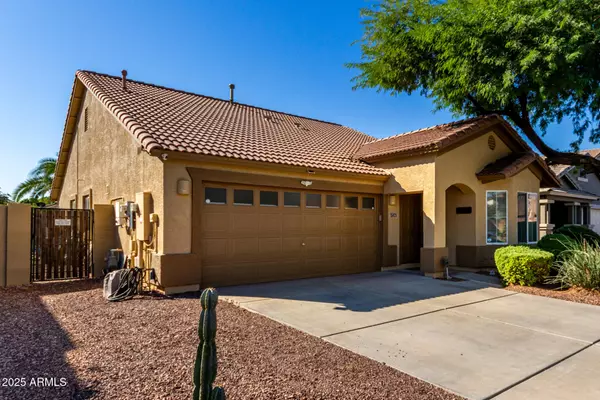 Surprise, AZ 85379,15425 W HOPE Drive