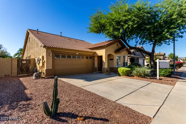 Surprise, AZ 85379,15425 W HOPE Drive