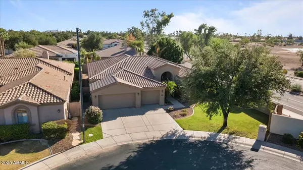 Chandler, AZ 85248,1971 W MEAD Court
