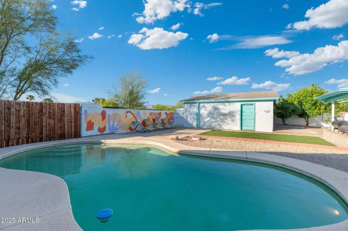 Tucson, AZ 85730,7227 E TORONTO Street