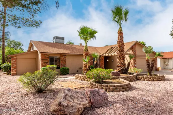 Mesa, AZ 85208,7327 E EDGEWOOD Avenue