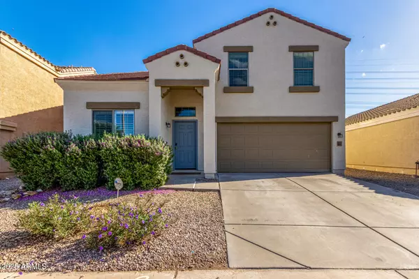 8517 W RILEY Road, Tolleson, AZ 85353