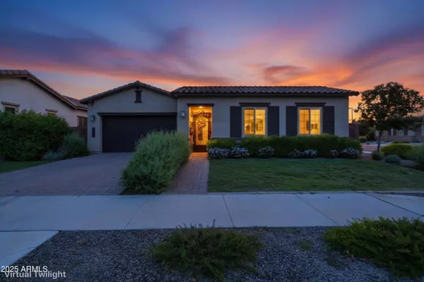 21108 E SWAN Drive, Queen Creek, AZ 85142