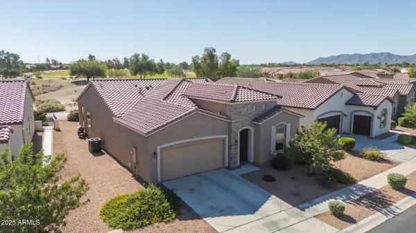Casa Grande, AZ 85194,2541 E SAN RICARDO Trail