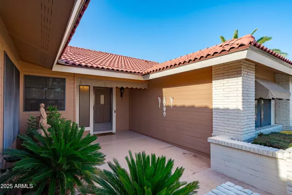 Sun City West, AZ 85375,20826 N Desert Gln Drive