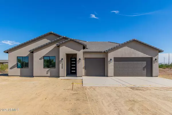 Wittmann, AZ 85361,28309 N 220th Drive
