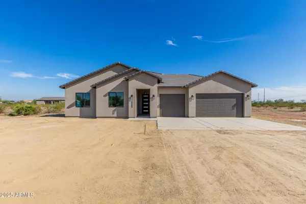28309 N 220th Drive, Wittmann, AZ 85361