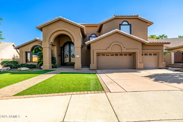 Phoenix, AZ 85044,14213 S 32ND Place