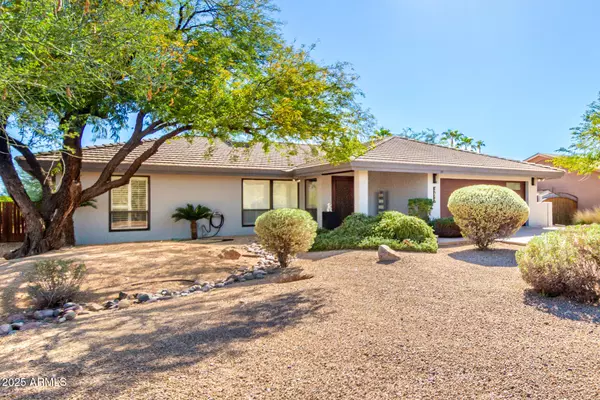 Fountain Hills, AZ 85268,17517 E SAN MARCUS Drive
