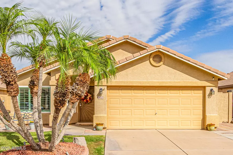 3920 E HEATHER Court, Gilbert, AZ 85234