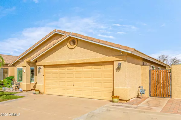 Gilbert, AZ 85234,3920 E HEATHER Court