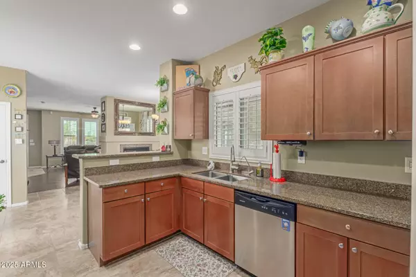 Surprise, AZ 85379,15112 W WINDROSE Drive