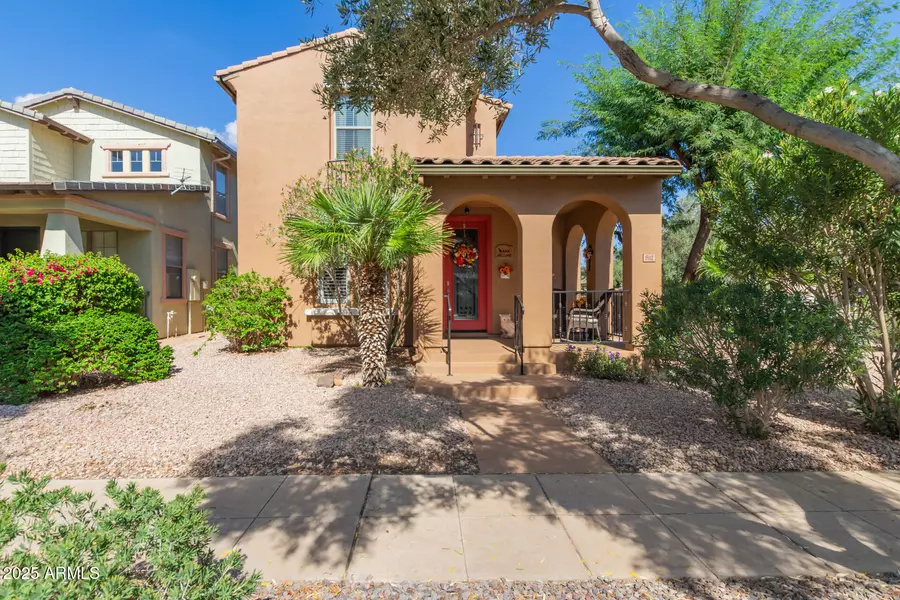 15112 W WINDROSE Drive, Surprise, AZ 85379