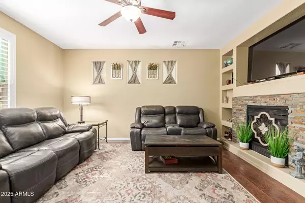 Surprise, AZ 85379,15112 W WINDROSE Drive