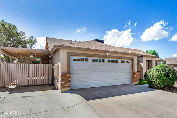 Phoenix, AZ 85037,9019 W GRANADA Road