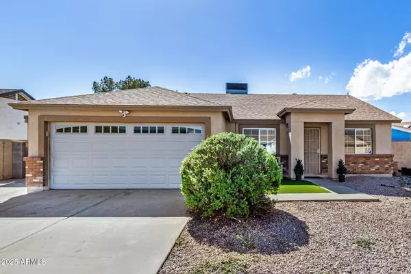 9019 W GRANADA Road, Phoenix, AZ 85037