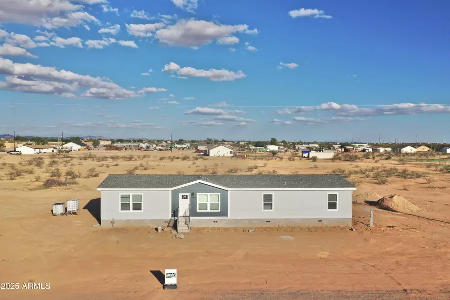 28425 N 250th Lane, Wittmann, AZ 85361