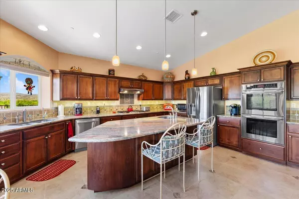 1580 WHITETAIL Run, Cottonwood, AZ 86326