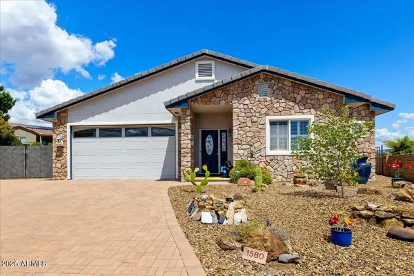 Cottonwood, AZ 86326,1580 WHITETAIL Run