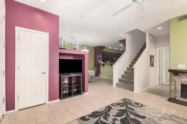 Surprise, AZ 85379,15240 N 142ND Avenue #1124