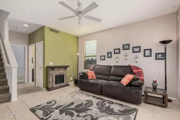 Surprise, AZ 85379,15240 N 142ND Avenue #1124