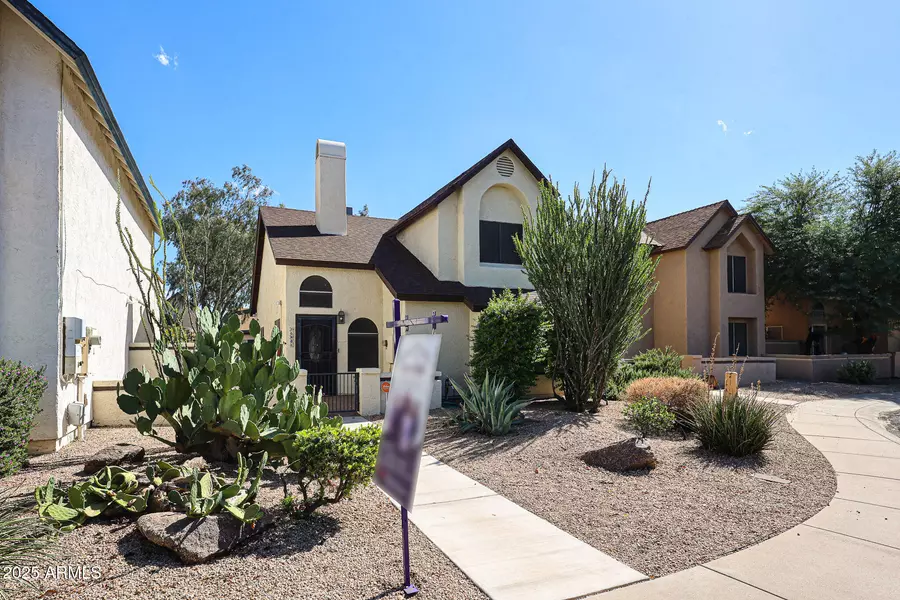 16481 N 67TH Lane, Peoria, AZ 85382