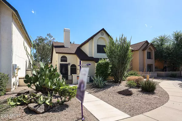 16481 N 67TH Lane, Peoria, AZ 85382