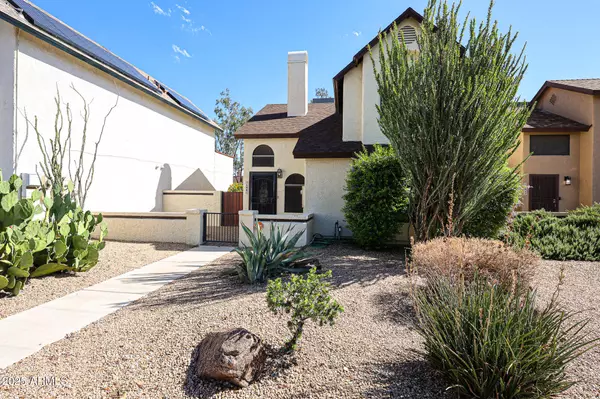 Peoria, AZ 85382,16481 N 67TH Lane