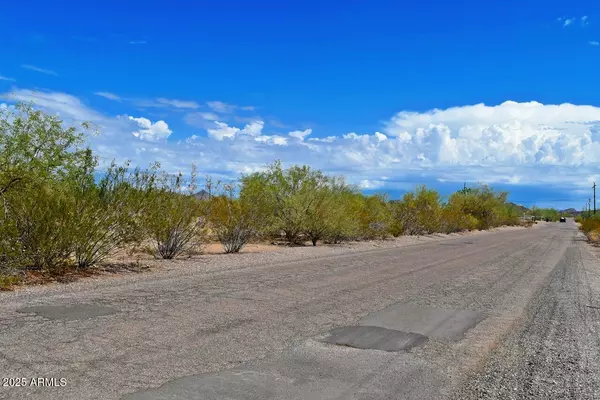 Surprise, AZ 85387,16804 W Dale Lane #Parcels 1-4