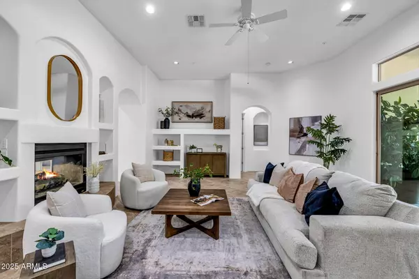 Scottsdale, AZ 85266,6386 E QUAIL TRACK Drive