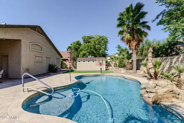 San Tan Valley, AZ 85143,812 W GASCON Road