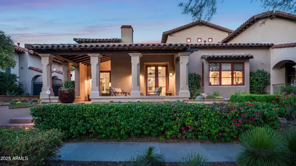 Scottsdale, AZ 85255,20263 N 102ND Place