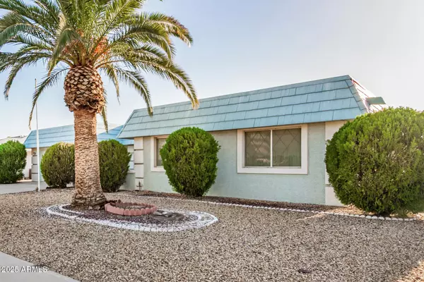 Sun City, AZ 85351,9337 W HIDDEN VALLEY Circle N
