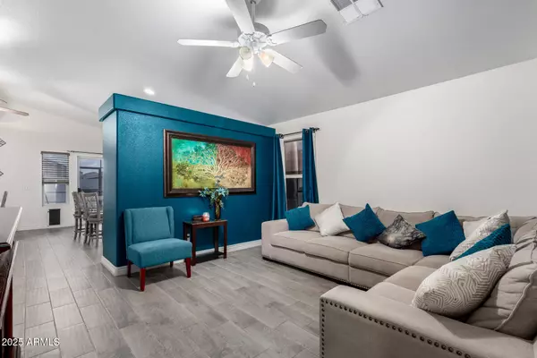 Glendale, AZ 85307,10509 W READE Avenue