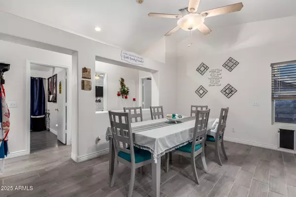 Glendale, AZ 85307,10509 W READE Avenue