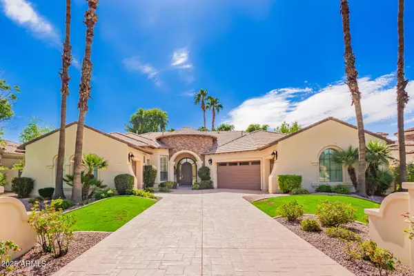 2069 E CEDAR Place, Chandler, AZ 85249