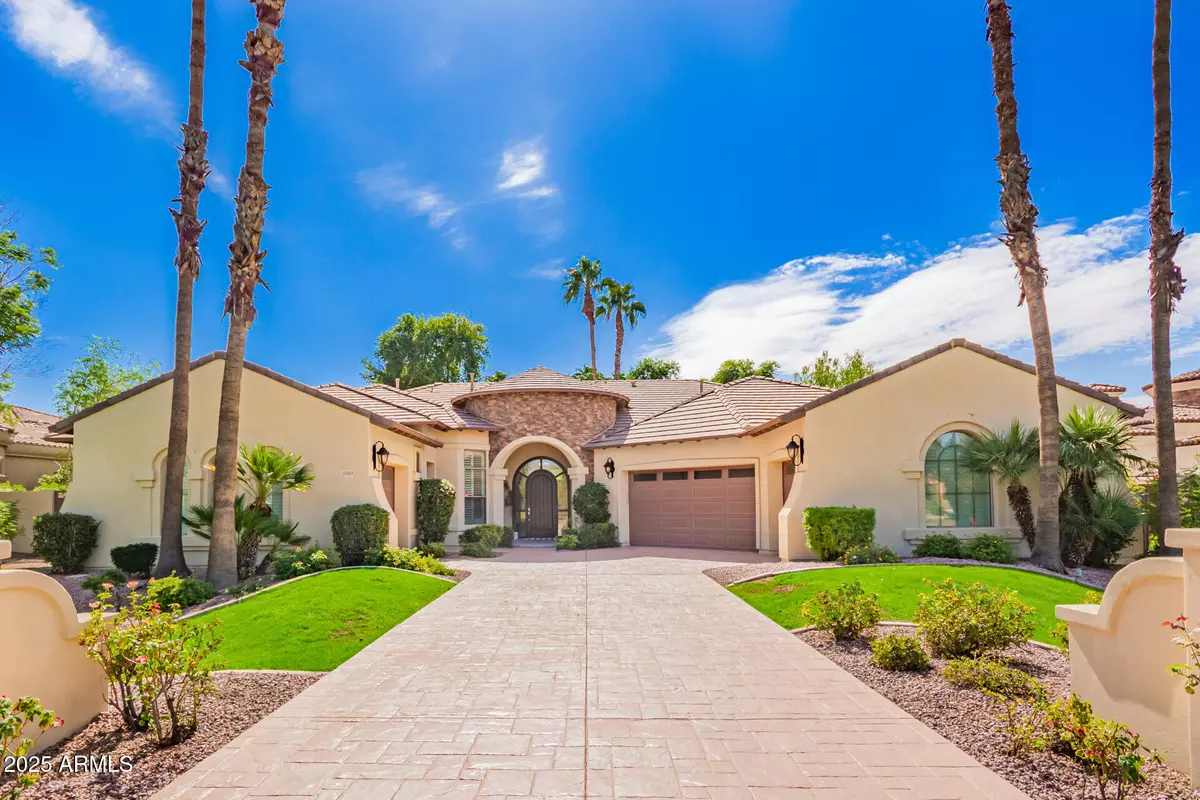 Chandler, AZ 85249,2069 E CEDAR Place