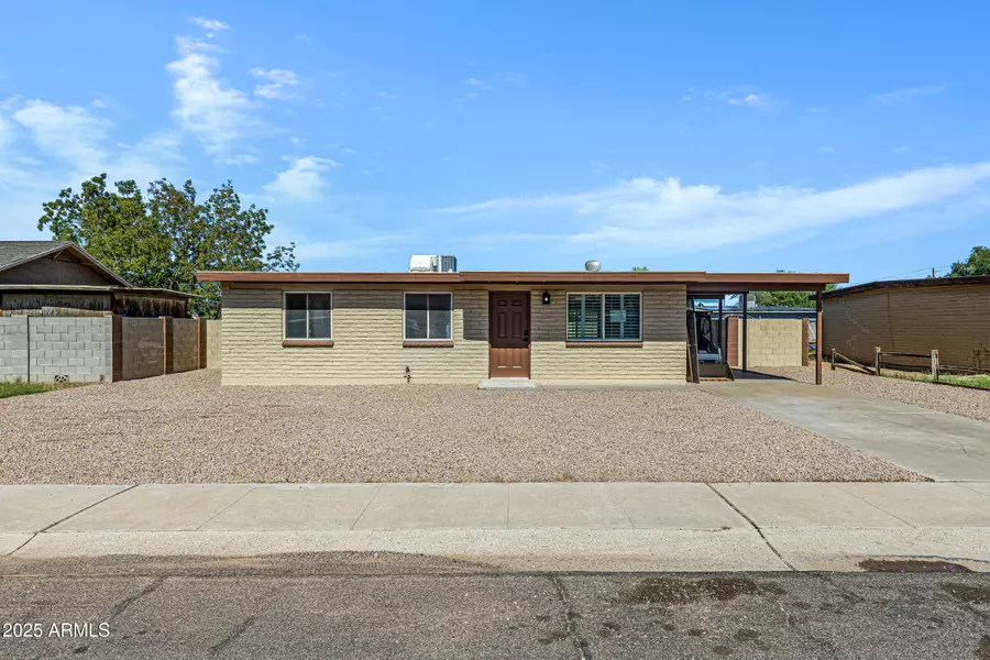 414 E CHOLLA Street, Casa Grande, AZ 85122
