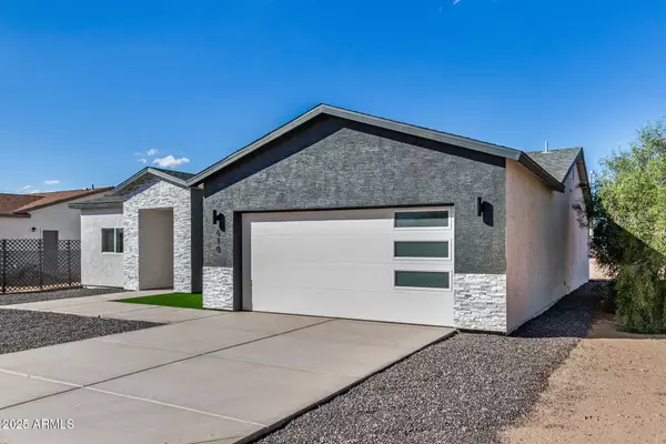 Coolidge, AZ 85128,610 W DOUGLAS Avenue
